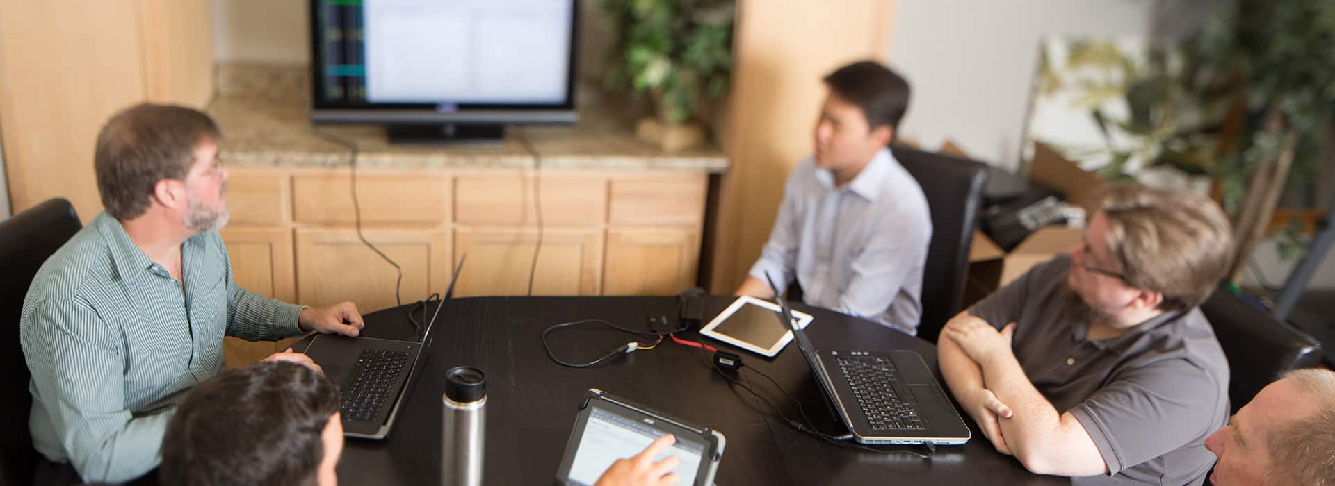 Webinar group School Pathways