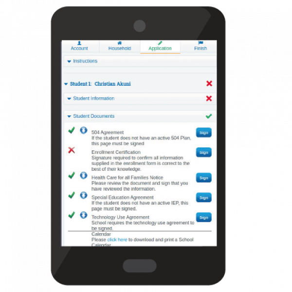 Benefit from a Student Registration System Designed for Virtual and ...