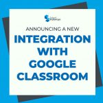 integration with google classroom