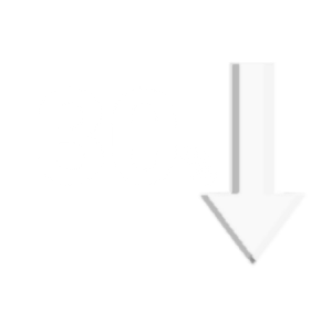 30 percent decrease icon