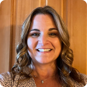 Tara Obregon - Manager of Customer Success