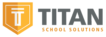 titan logo