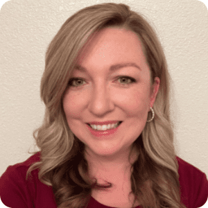 kacie jester - sr director of customer success