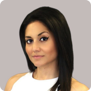 Asil Serhal - Enterprise Account Manager