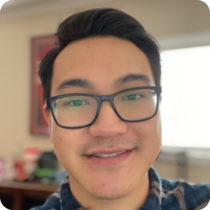 Christian Saechao - Software Developer