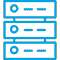 central-database-integration-icon