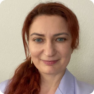 Anna Stonaivea Software Tester I
