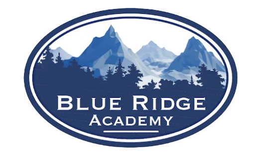 blue ridge academy logo