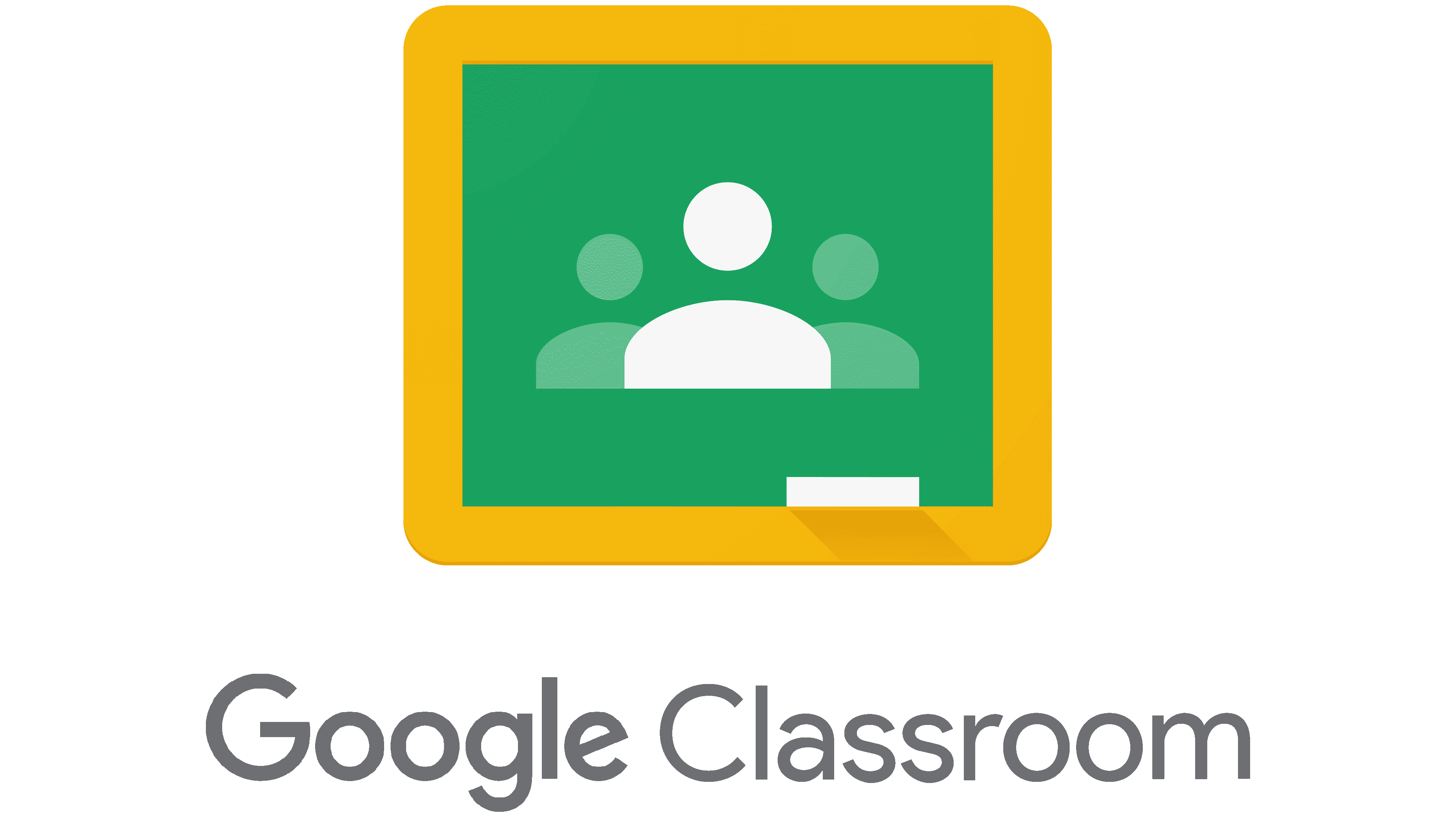 Google-Classroom-Logo