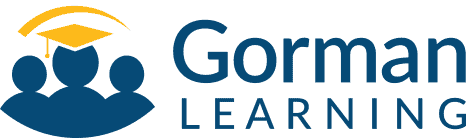 gorman learning logo