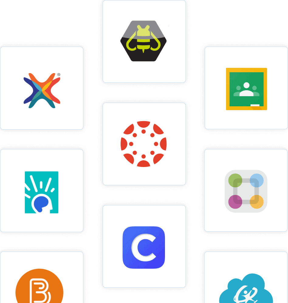 EdTech Integrations