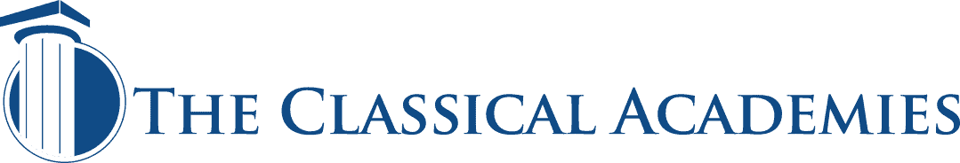 the classical academies logo