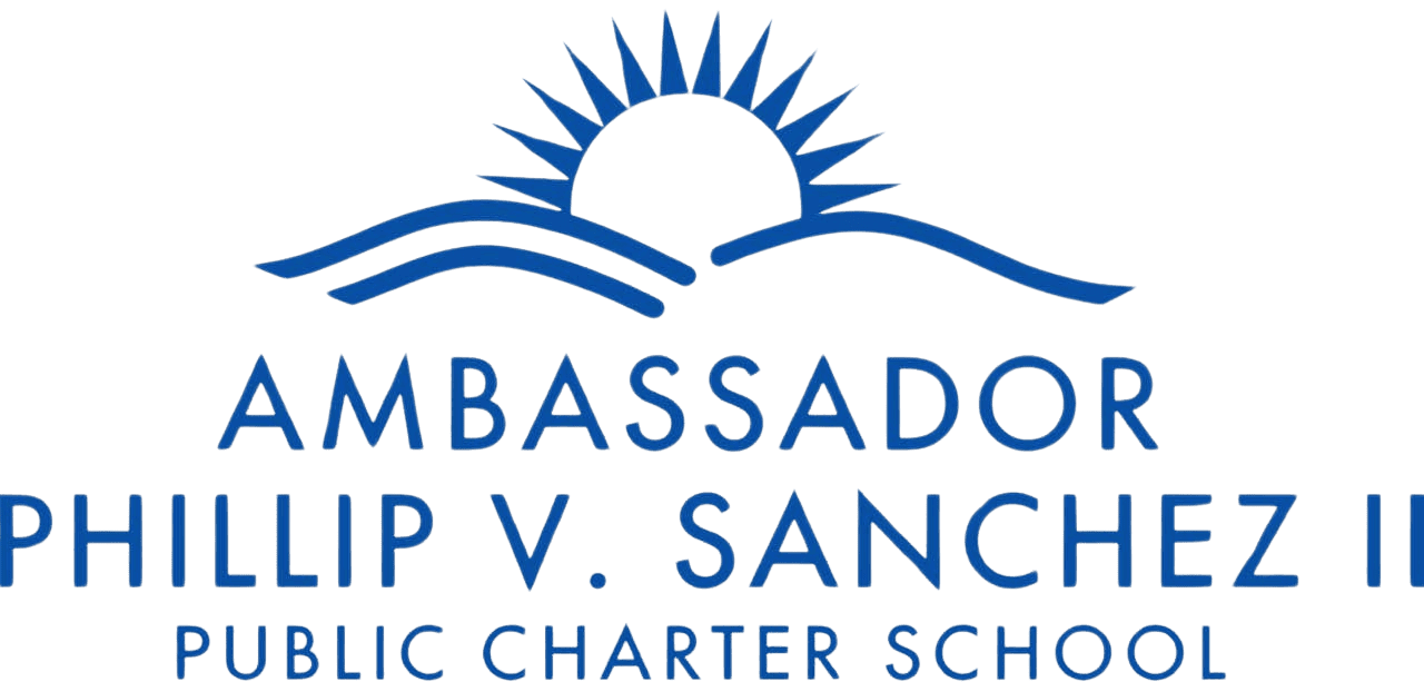 ambassador-phillip-sanchez-public-charter-school-logo