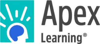 apex learning logo