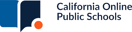 california-online-public-schools-logo