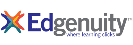 edgenuity logo