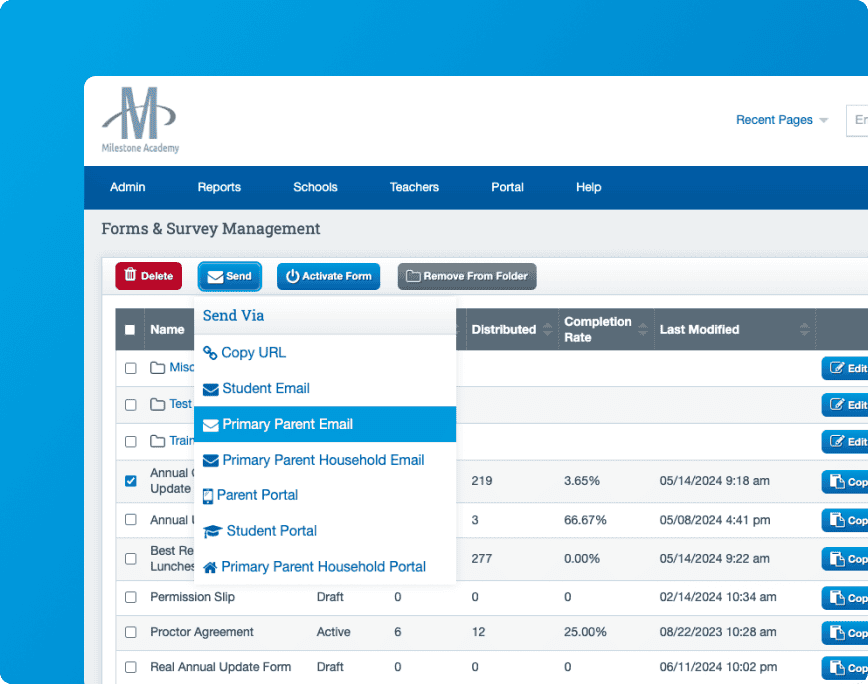 multi-modal-sharing-forms-product