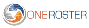 oneroster logo