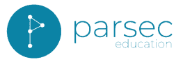 parsec education logo