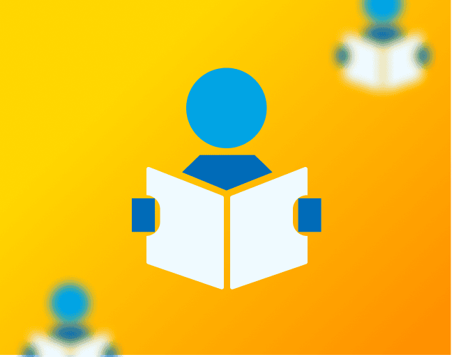 product training icon