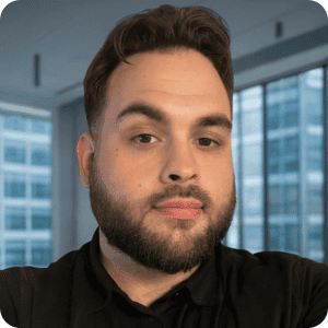 Michael Cordero - Customer Support Specialist (1)