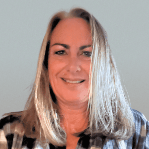 Tara Manno - Sales Account Manager