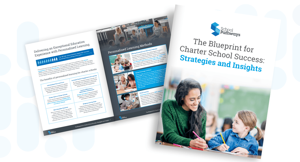 The Blueprint to Charter School Success_ Strategies and Insights Featured Banner and Email