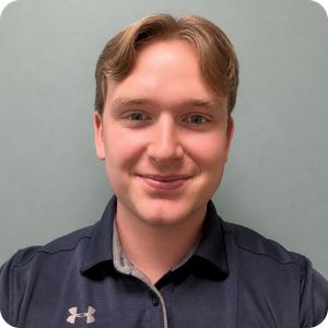Hunter Graham - Junior Systems Administrator