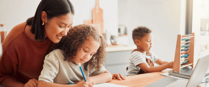 Online Schooling: The Ultimate Solution For Busy Families